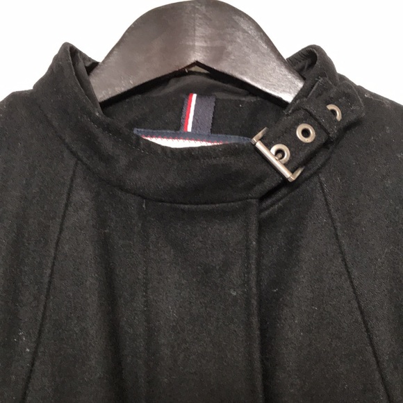 Tommy Hilfiger Winter Coat small - Picture 10 of 14